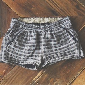 Ace & Jig Shorts